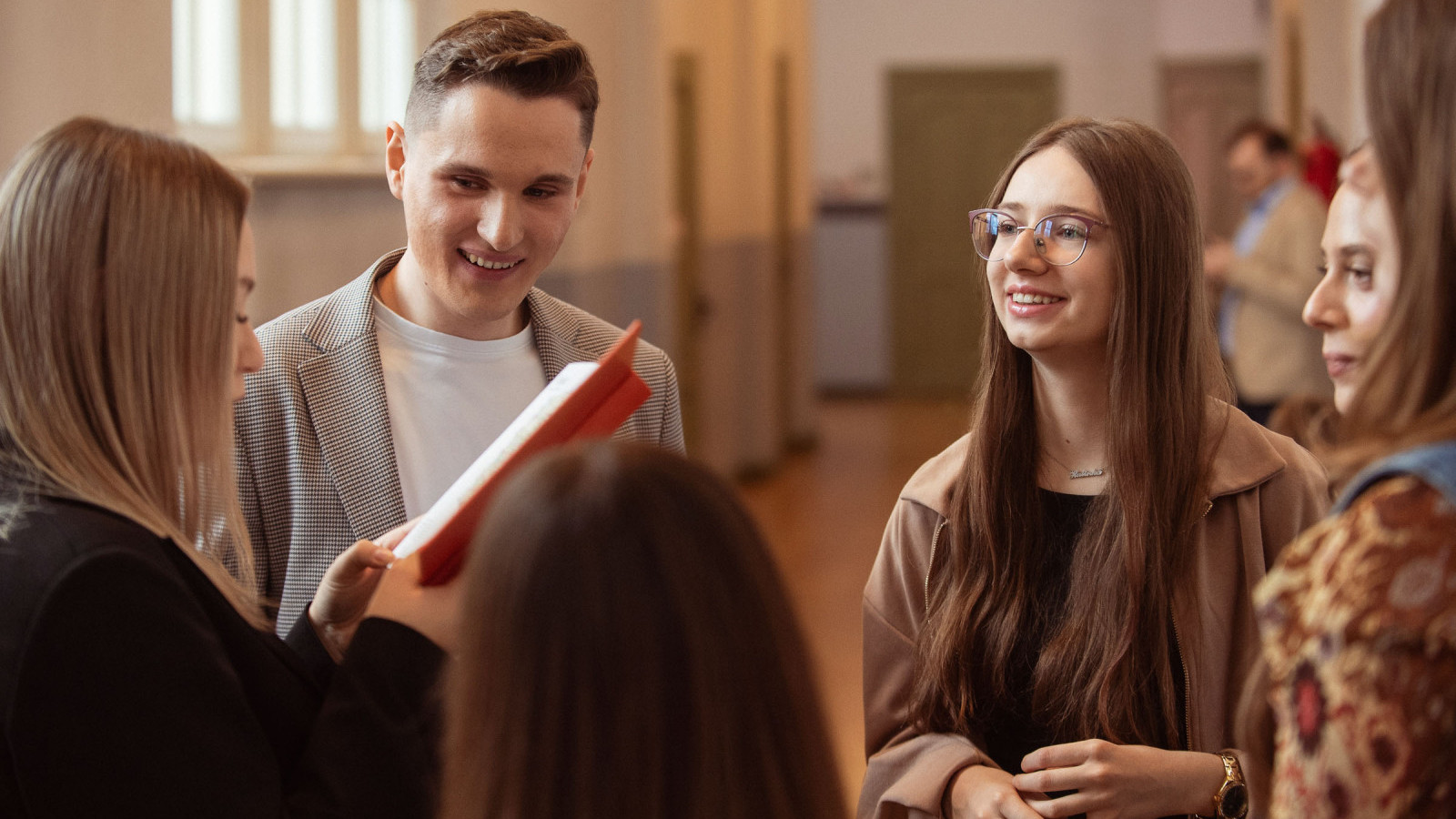 Masz jeszcze szansę na studia stacjonarne! Sprawdź listę kierunków
